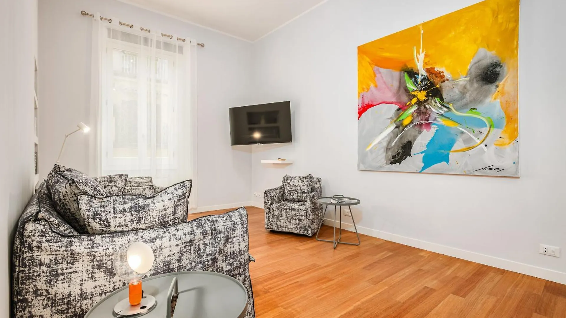 Nikis Collection Navona Hotel Rome 0*,  Italy