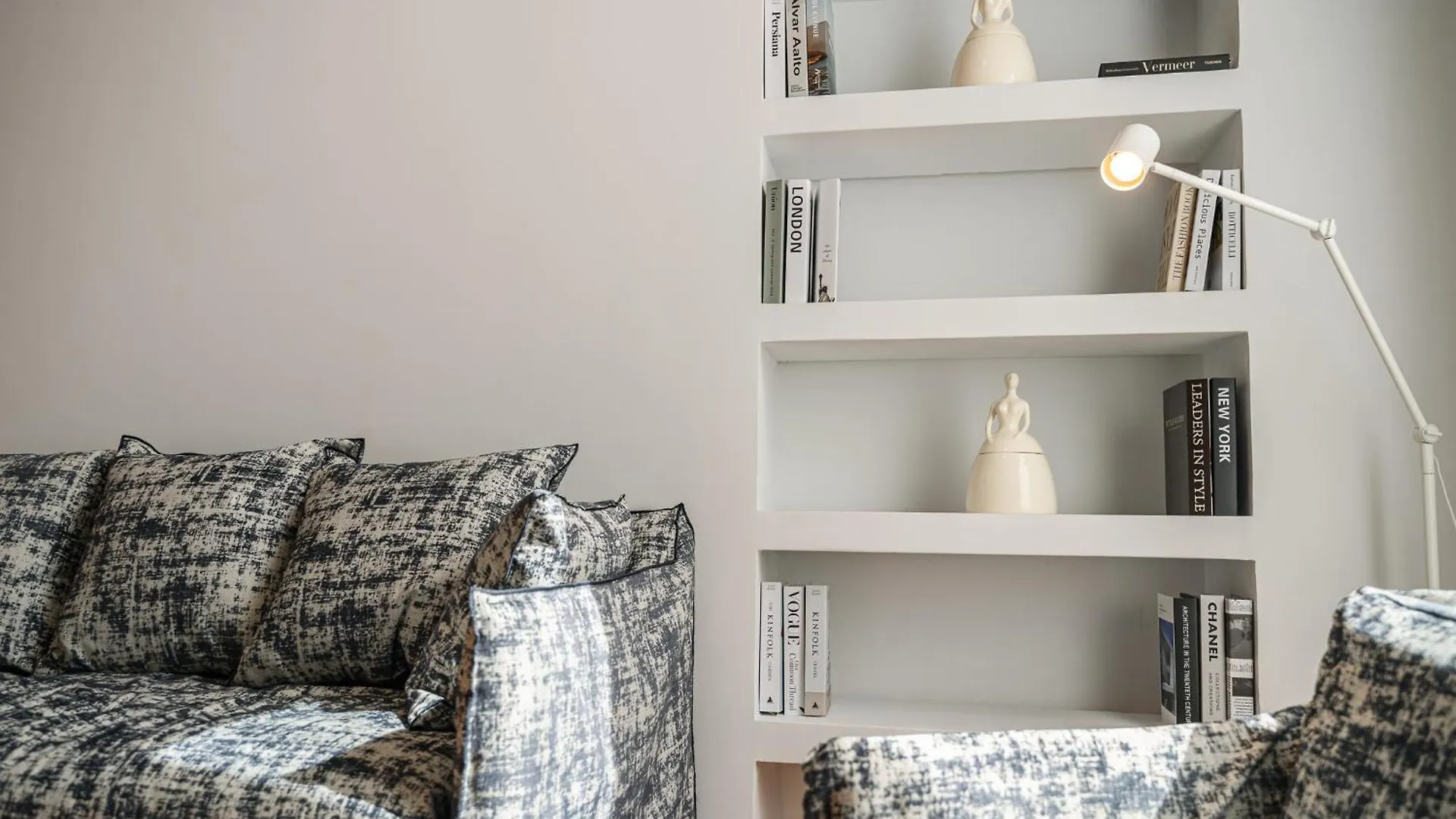 Guest house Nikis Collection Navona Hotel Rome