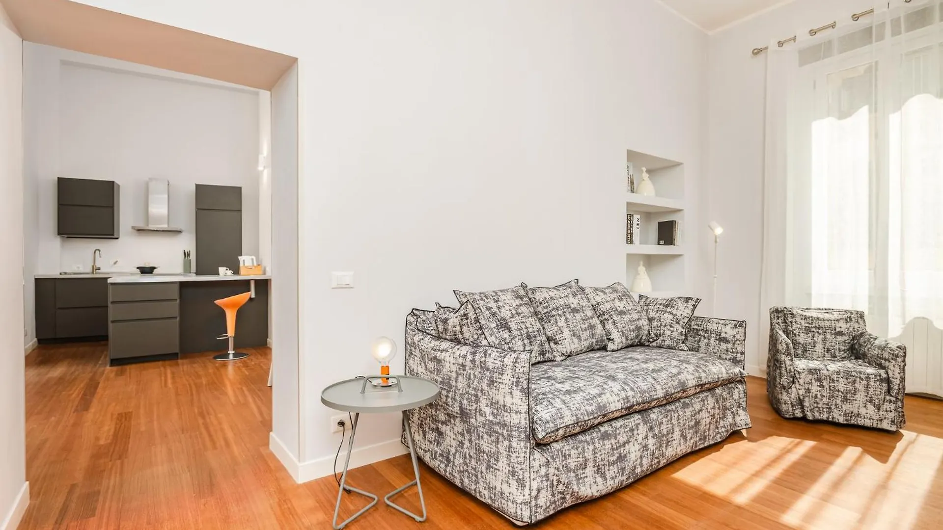 Nikis Collection Navona Hotel Rome Guest house