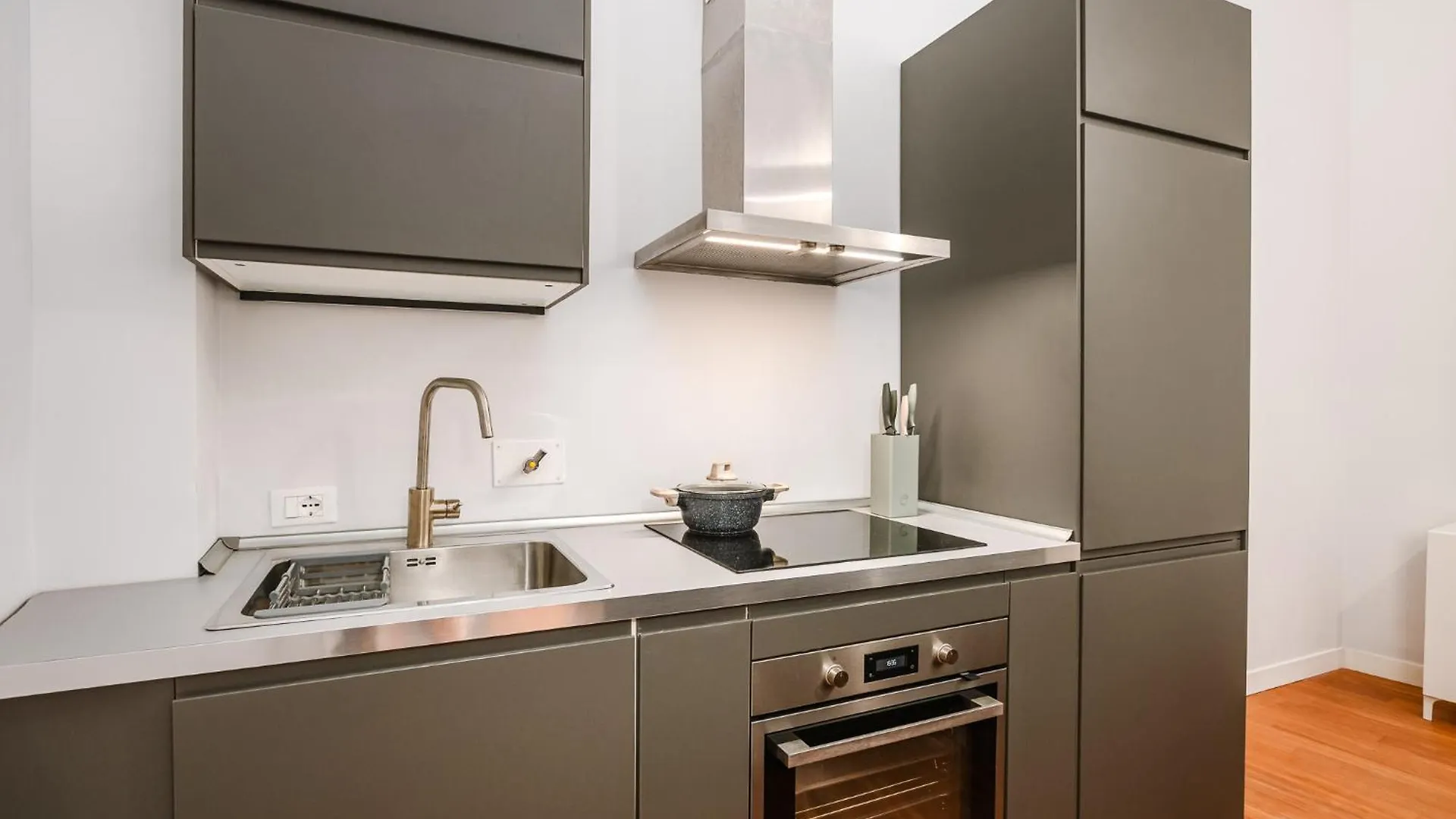 Guest house Nikis Collection Navona Hotel Rome